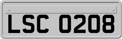 LSC0208