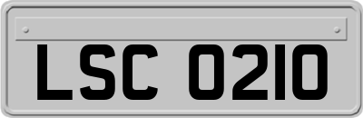 LSC0210