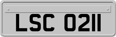 LSC0211