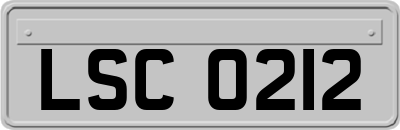 LSC0212