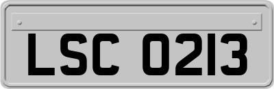 LSC0213