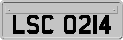 LSC0214