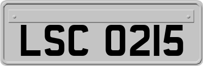 LSC0215