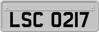 LSC0217