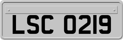 LSC0219