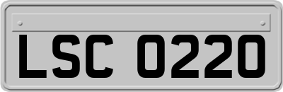 LSC0220