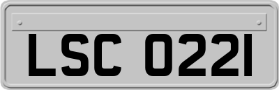 LSC0221