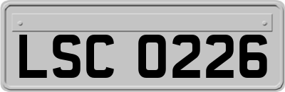 LSC0226