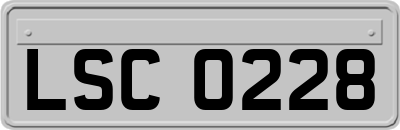 LSC0228