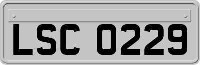 LSC0229