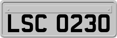 LSC0230