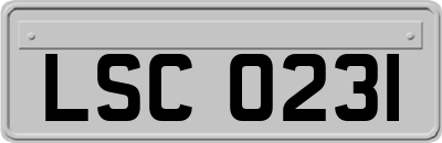 LSC0231