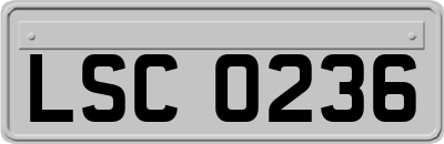 LSC0236