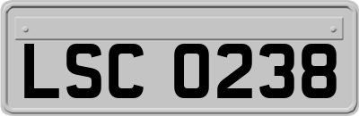 LSC0238
