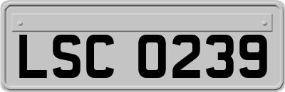 LSC0239