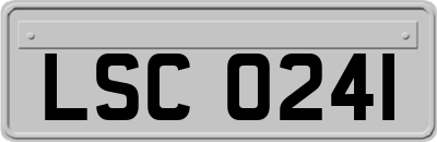 LSC0241