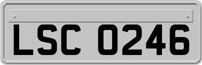 LSC0246