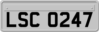 LSC0247