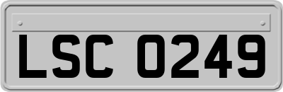 LSC0249