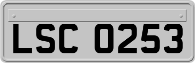 LSC0253