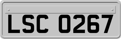 LSC0267