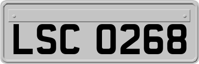 LSC0268