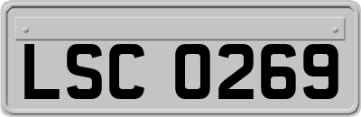 LSC0269