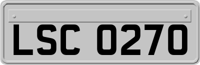 LSC0270