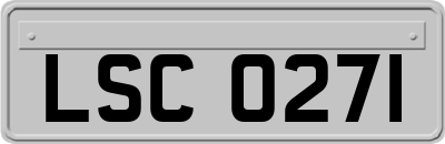 LSC0271
