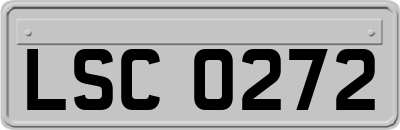 LSC0272