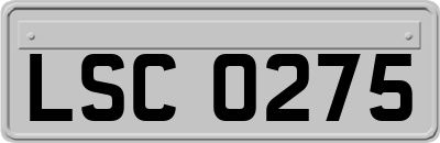 LSC0275
