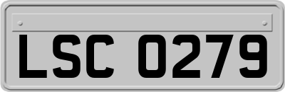 LSC0279