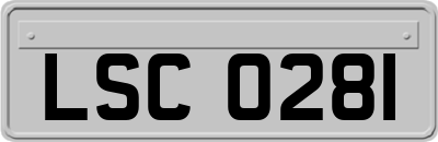 LSC0281