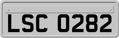 LSC0282