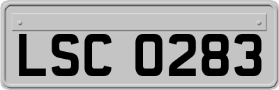 LSC0283
