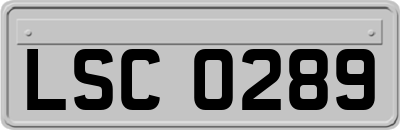 LSC0289