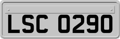 LSC0290