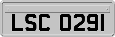 LSC0291