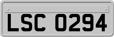 LSC0294