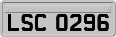 LSC0296