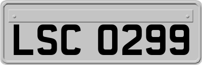 LSC0299