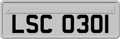 LSC0301