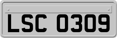 LSC0309