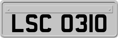 LSC0310