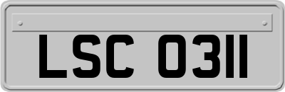 LSC0311