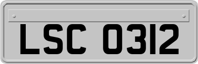 LSC0312