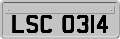 LSC0314