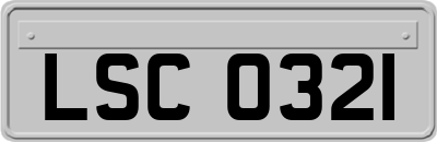 LSC0321