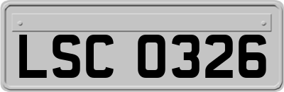 LSC0326
