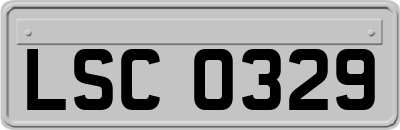 LSC0329